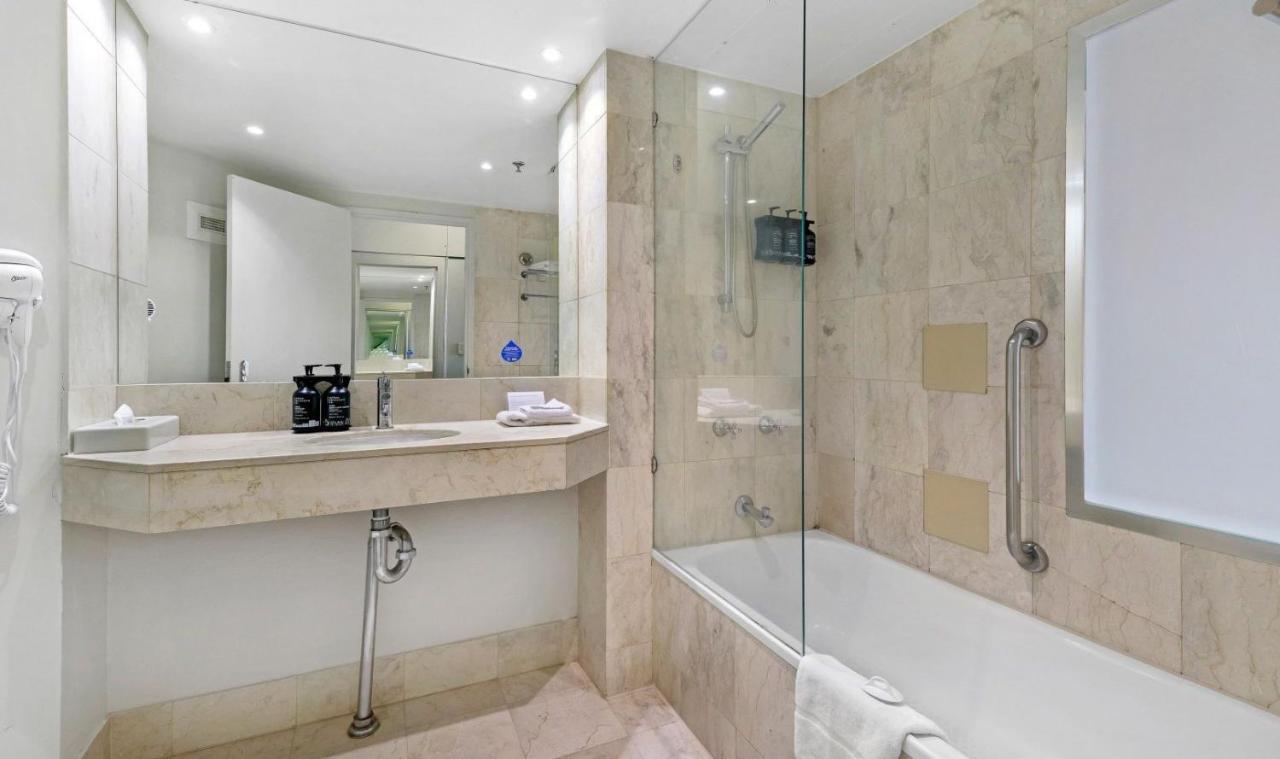 Hotel Apartments On 22 View Avenue, Surfers Paradise Gold Coast Luaran gambar