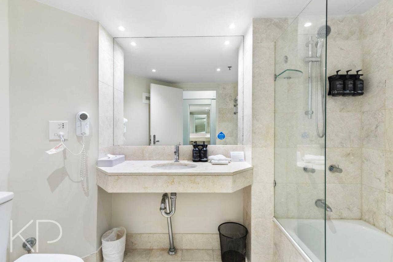 Hotel Apartments On 22 View Avenue, Surfers Paradise Gold Coast Luaran gambar