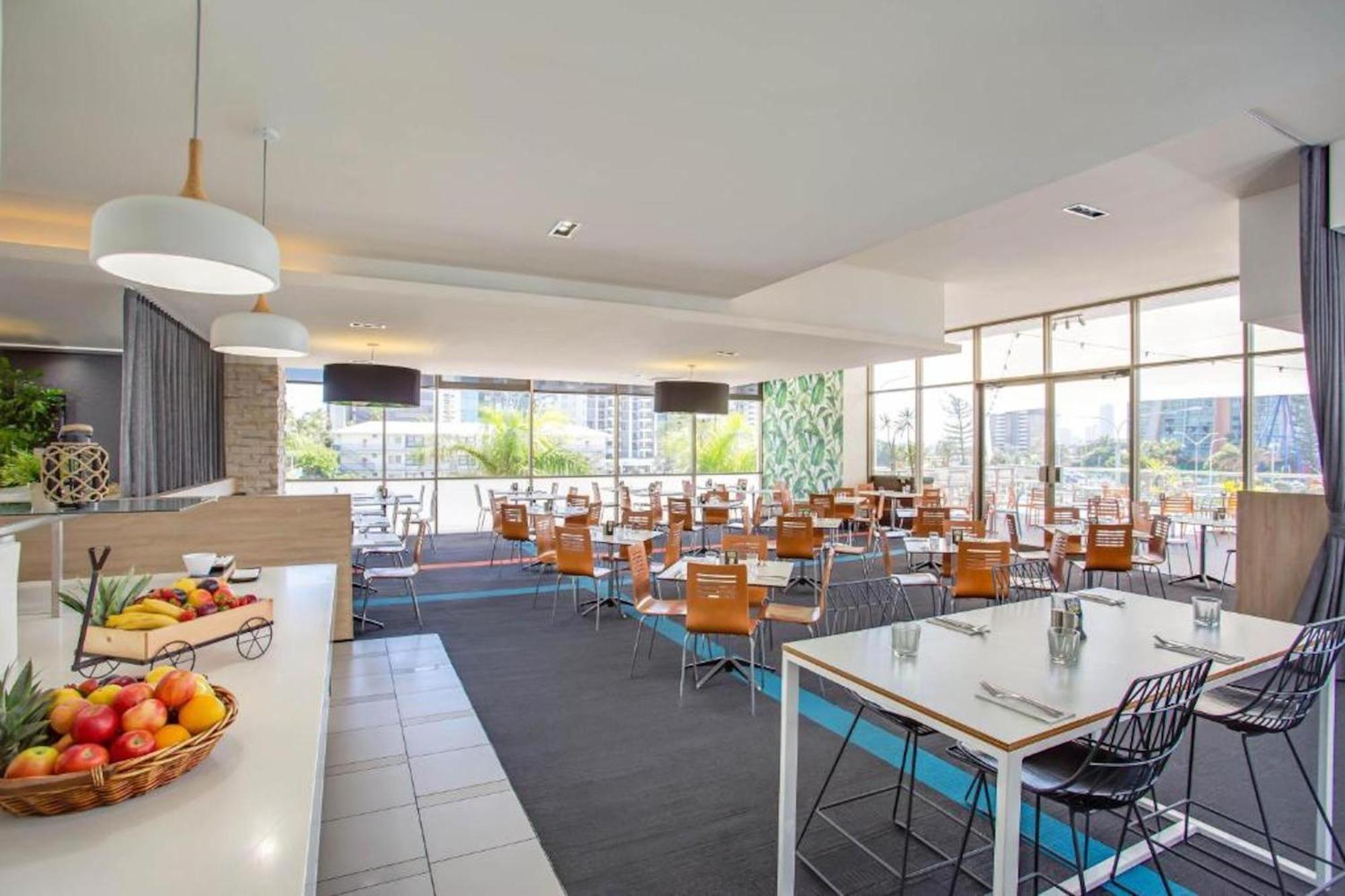 Hotel Apartments On 22 View Avenue, Surfers Paradise Gold Coast Luaran gambar